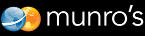 Munros Travel Ltd